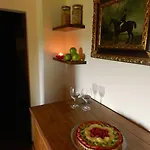 Hébergement de vacances Casolare Il Moro *