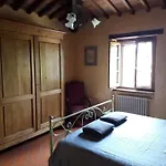 Casolare Il Moro Hébergement de vacances *