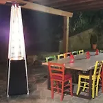 Casolare Il Moro Hébergement de vacances Monte San Savino