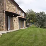 Hébergement de vacances Casolare Il Moro