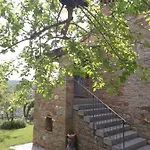 Hébergement de vacances Casolare Il Moro *