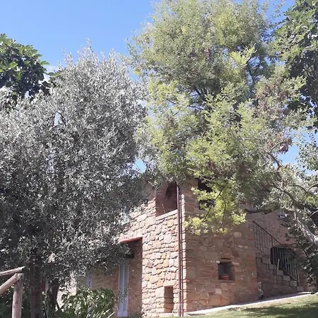 Nyaraló Casolare Il Moro Monte San Savino