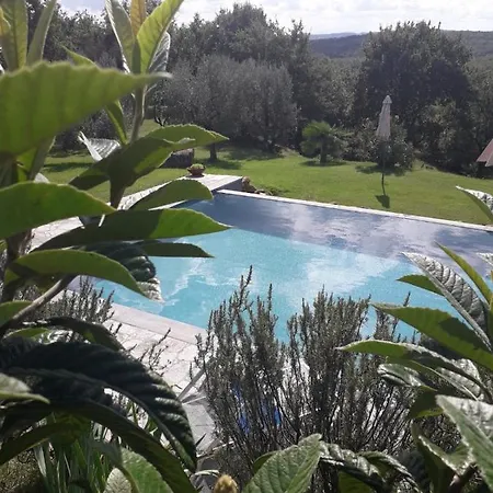 Casolare Il Moro * Monte San Savino