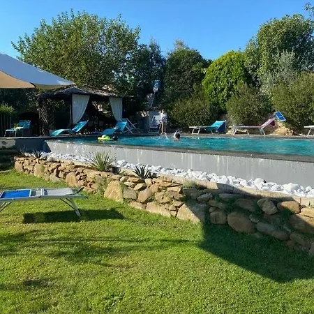 Casolare Il Moro Nyaraló Monte San Savino