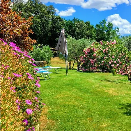 Casolare Il Moro Nyaraló Monte San Savino