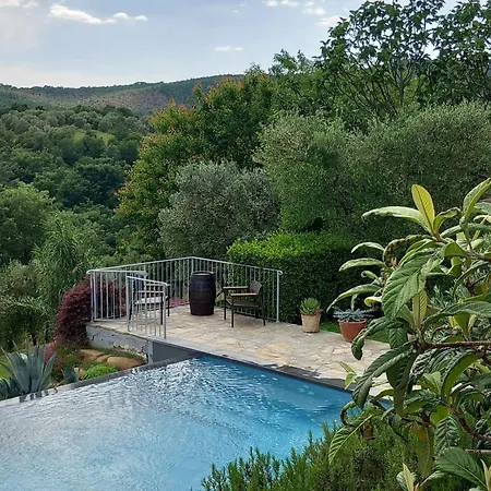 Casolare Il Moro Nyaraló Monte San Savino