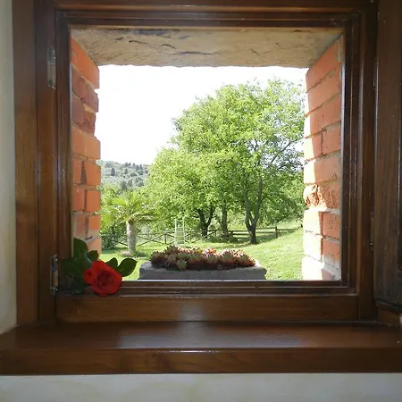 Casolare Il Moro *