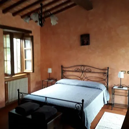 Casolare Il Moro Nyaraló