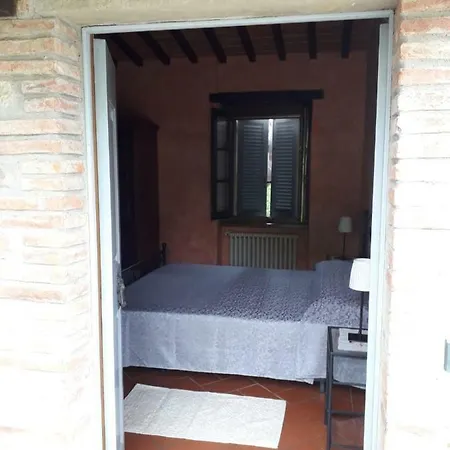 Casolare Il Moro * Monte San Savino