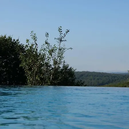 Casolare Il Moro * Monte San Savino